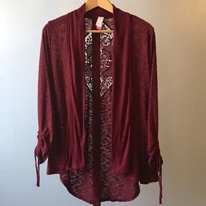 Women’s No Boundaries Cardigan